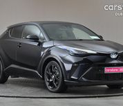 Toyota C-HR 2022