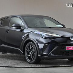 Toyota C-HR 2022