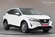 Nissan QASHQAI 2021