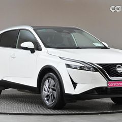 Nissan QASHQAI 2021