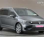 Volkswagen Touran 2018