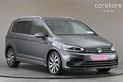 Volkswagen Touran 2018