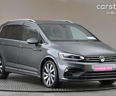 Volkswagen Touran 2018