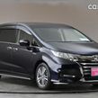 Honda Odyssey 2018