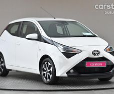 Toyota AYGO 2019