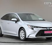 Toyota Corolla 2023