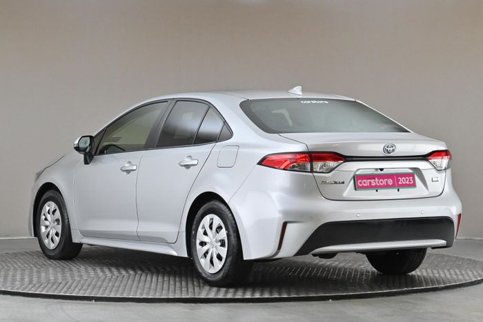 Toyota Corolla 2023