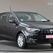 Dacia Sandero 2023