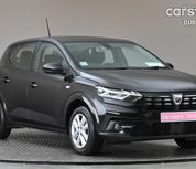 Dacia Sandero 2023