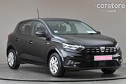 Dacia Sandero 2023