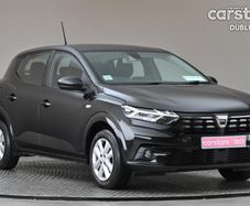 Dacia Sandero 2023