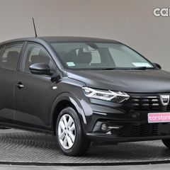 Dacia Sandero 2023