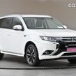 Mitsubishi Outlander 2016