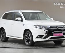 Mitsubishi Outlander 2016