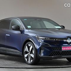 Renault Megane E-Tech 2023