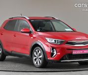 Kia Stonic 2022