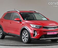 Kia Stonic 2022