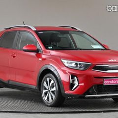 Kia Stonic 2022
