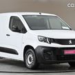 Peugeot Partner 2022