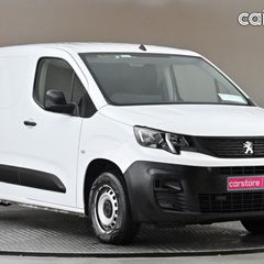 Peugeot Partner 2022