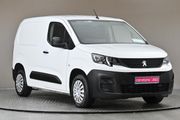 Peugeot Partner 2022