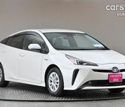Toyota Prius 2020