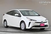 Toyota Prius 2020