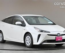 Toyota Prius 2020