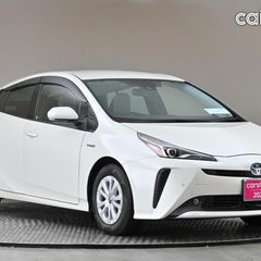 Toyota Prius 2020