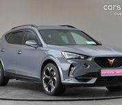 Cupra Formentor 2021
