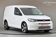 Volkswagen Caddy 2022