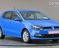 Volkswagen Polo 2017
