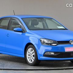 Volkswagen Polo 2017