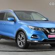 Nissan QASHQAI 2019