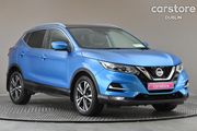 Nissan QASHQAI 2019