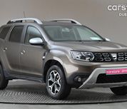 Dacia Duster 2019