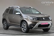 Dacia Duster 2019