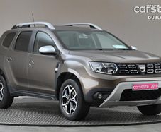Dacia Duster 2019