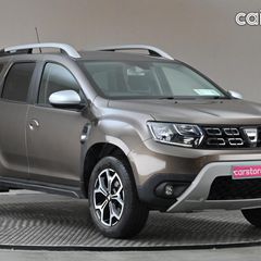 Dacia Duster 2019