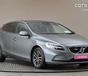 Volvo V40 2019