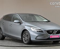 Volvo V40 2019