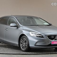 Volvo V40 2019
