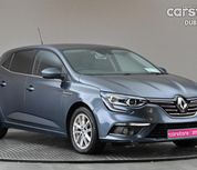 Renault Megane 2017