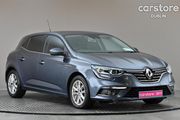Renault Megane 2017