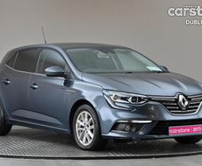 Renault Megane 2017