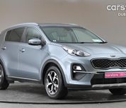 Kia Sportage 2021