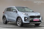 Kia Sportage 2021