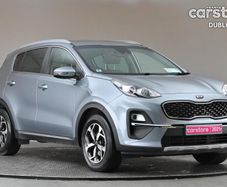 Kia Sportage 2021