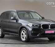 BMW X3 2018