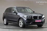 BMW X3 2018